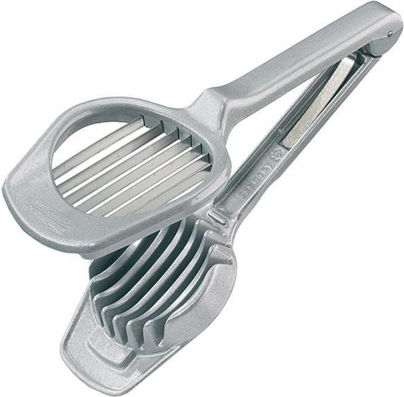 Westmark Champion veelzijdige snijmachine van aluminium, 20 cm