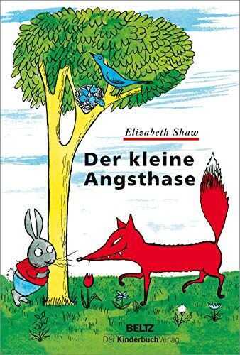 Elizabeth Shaw - Der kleine Angsthase - Preis vom 18.10.2026 15:28:09 h