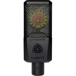 Lewitt LCT 440 PURE