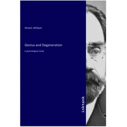 Genius and Degeneration, Belletristik