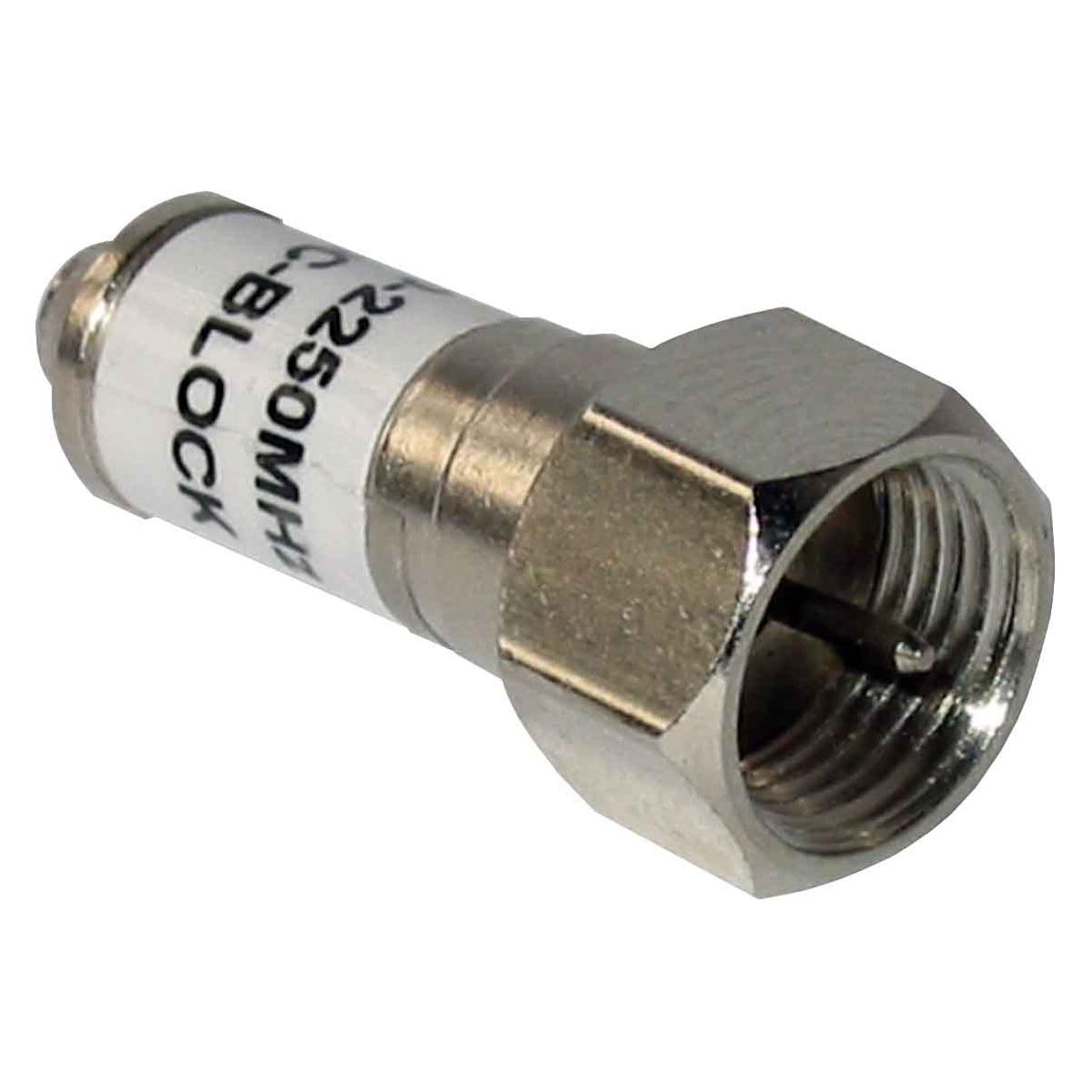 Kreiling F-Abschlusswiderstand FA 75 DC DC-entkoppelt (10264)