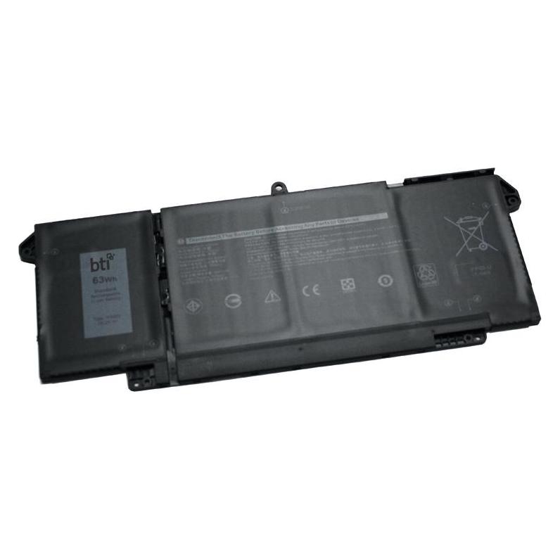 BTI 4M1JN-BTI (4 Zellen, 3941 mAh) (4M1JN-BTI)