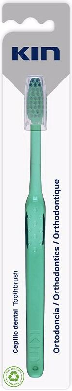 Kin Cepillo ortodoncia 1 u