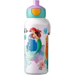 TRINKFLASCHE Campus Disney Princess 400 ml