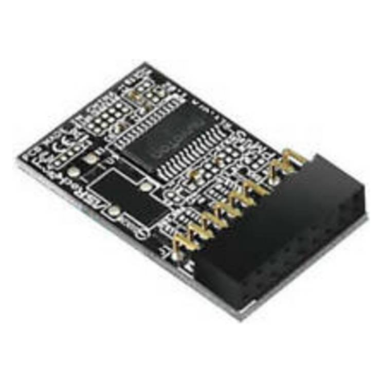 AsRock TPM2-S Modul Infineon (80-CXG5H1-1A12)