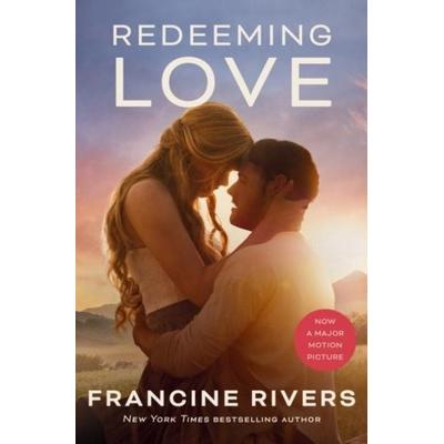 Redeeming Love (Movie tie-in), Taschenbuch von Francine Rivers, UK Books, 978-1-78264-369-2
