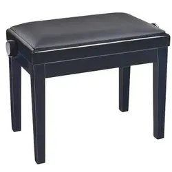 K&M 13976-200-21, Tasteninstrument Zubehör, Schwarz