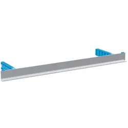Geberit Fertigbauset zu Wandablauf 154338001 rahmenlos, befliesbar