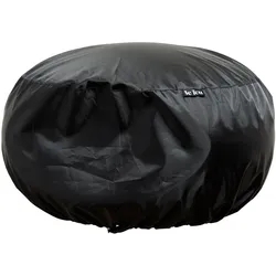 Le Feu, Zubehör Kerzen + Kamin, 800160 - Dome - Outdoor Cover - Black