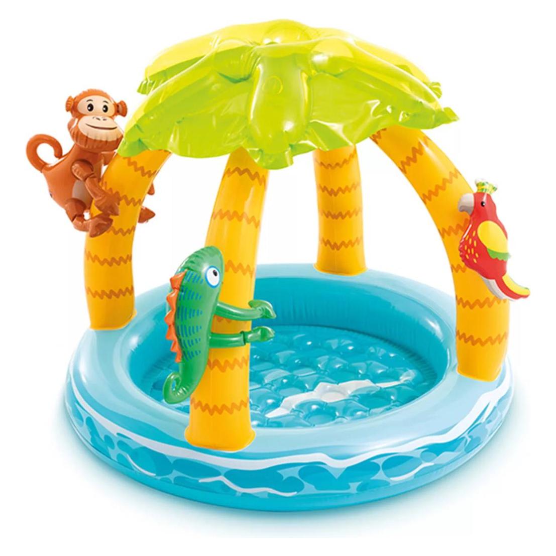 Intex Tropical Island (102 cm) (58417NP)
