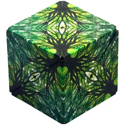 Shashibo Cube Elements (1 Spieler)