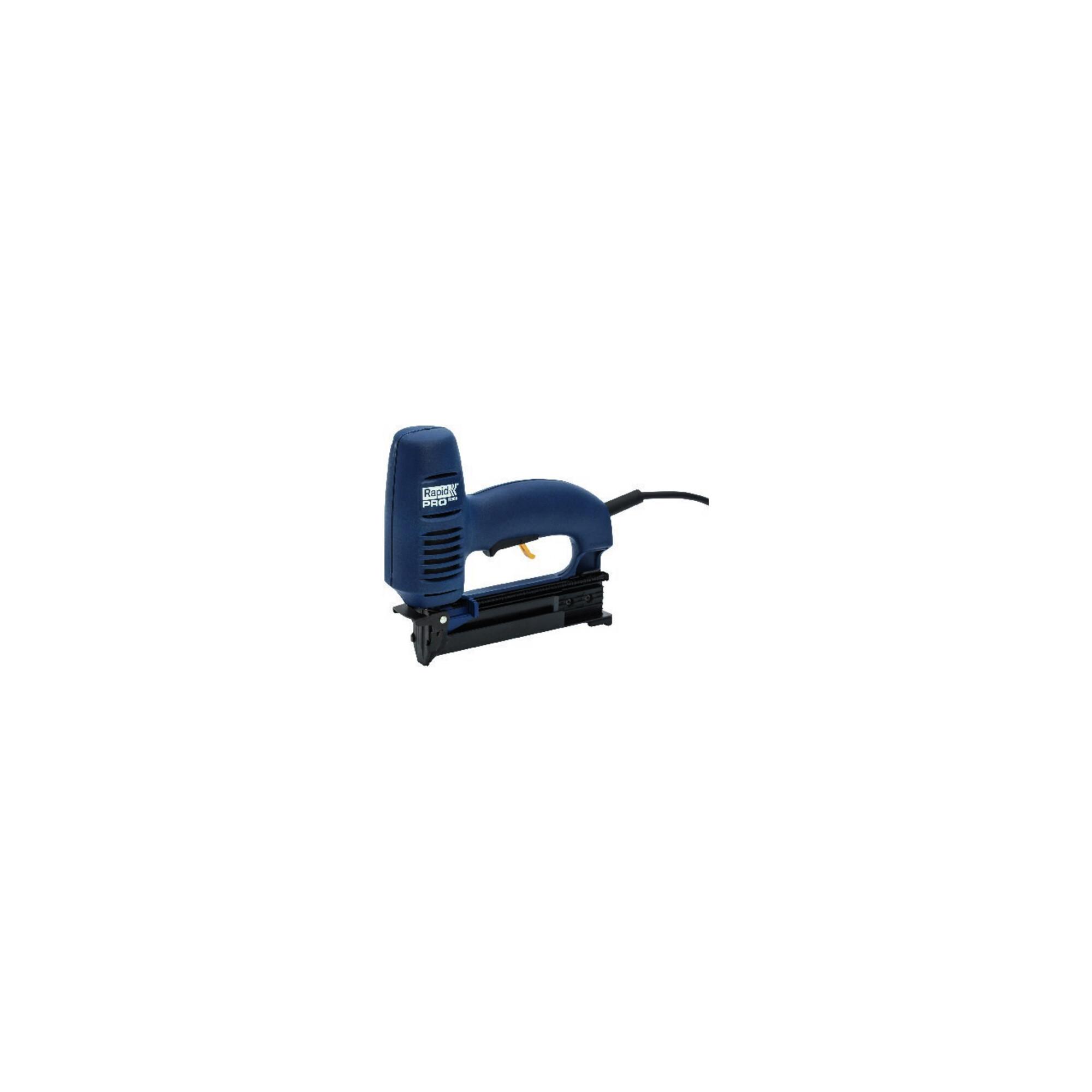 Rapid Elektrotacker 606 BOX L 000 Isaberg R 606 (10643001)
