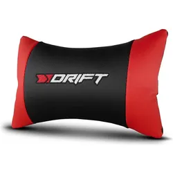 Drift DR250, Gaming Stuhl, Rot