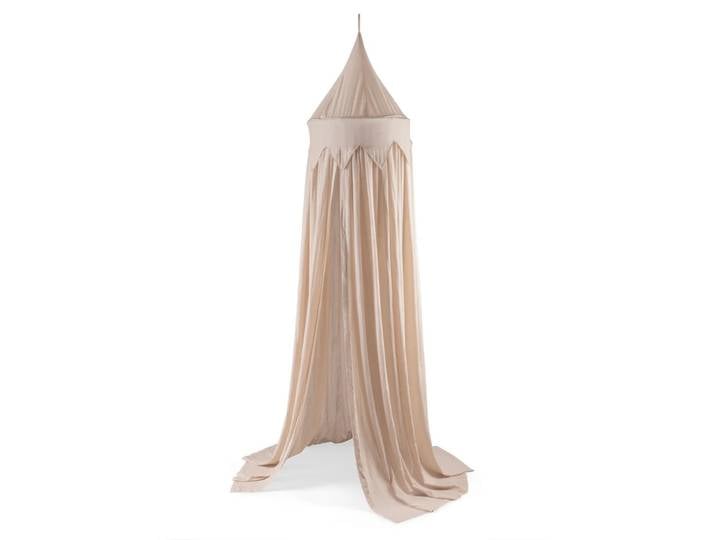 Betthimmel Star Seabreeze Beige
