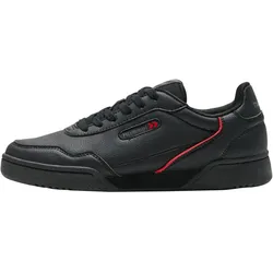 hummel Forli Sneaker 2042 - black/black 45