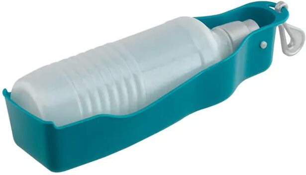 Ferplast Botella Para Viajes 550 ml