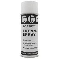 Torrey Trenn-Spray 302-3256 400 ml, Sprühdose, ohne Silikon