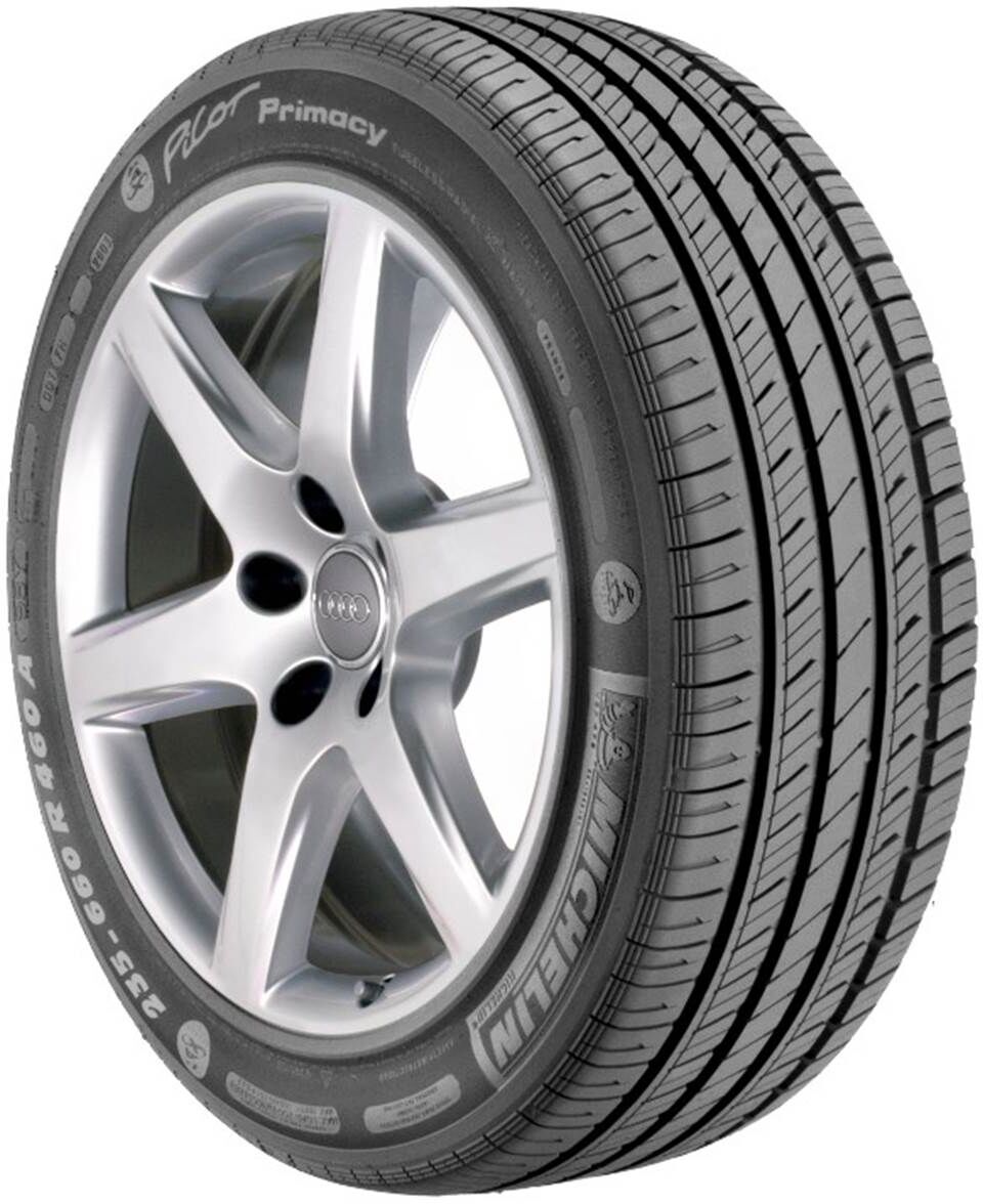 Pneu MICHELIN 245/50R18 100W Pilot Primacy *