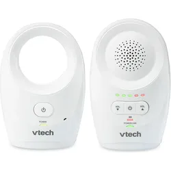 VTech, Babyphone, Baby Monitor Audio (Babyphone Audio, 450 m)