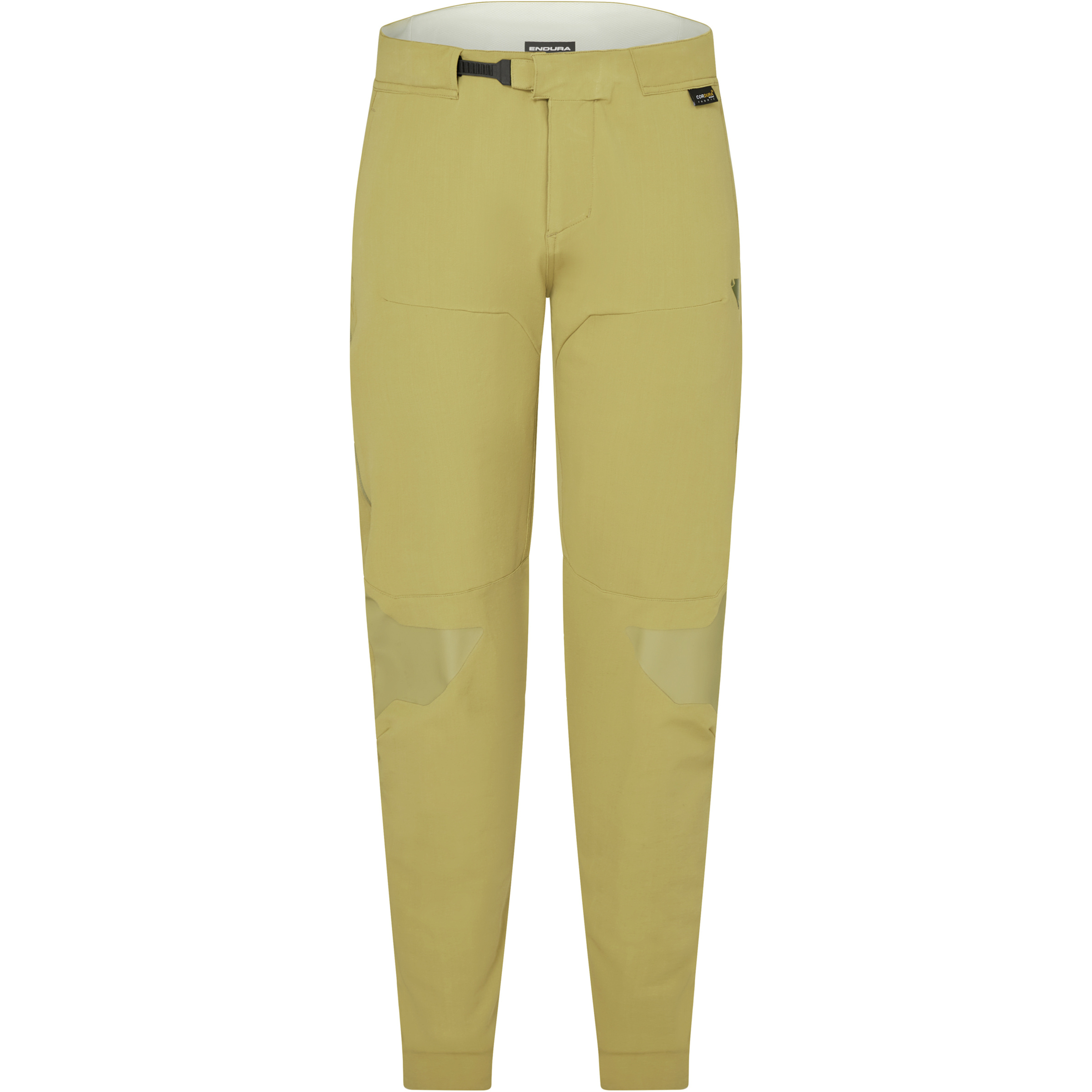 Endura MT500 Burner MTB Hose Herren Fahrradhose beige Größe M Mountainbike Widerstandsfähig Wasserabweisend