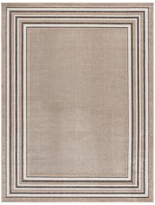 SAFAVIEH Cabana Aycin Transitional Rug
