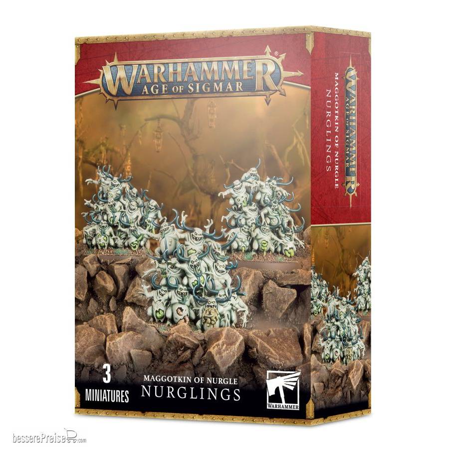 Games Workshop 99129915060