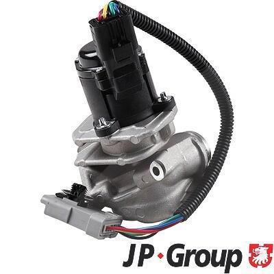 Jp Group AGR-Ventil [Hersteller-Nr. 1519900200] für Ford, Volvo