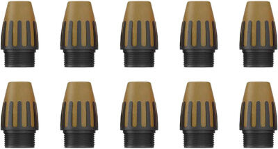 Seetronic SCM-BOOT-BN-10 Brown