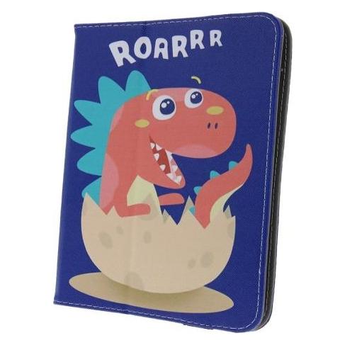 GreenGo Universal-Etui "Dino Roar" für Tablets von 9 bis 10â€ (Universal) (GSM167479)