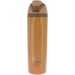 Elementerre, Trinkflasche + Thermosflasche, (1 l)