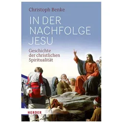 Faszination Nachfolge, Fachbücher von Christoph Benke