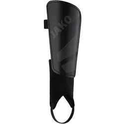 JAKO River Classic Schienbeinschoner 800 - schwarz XS