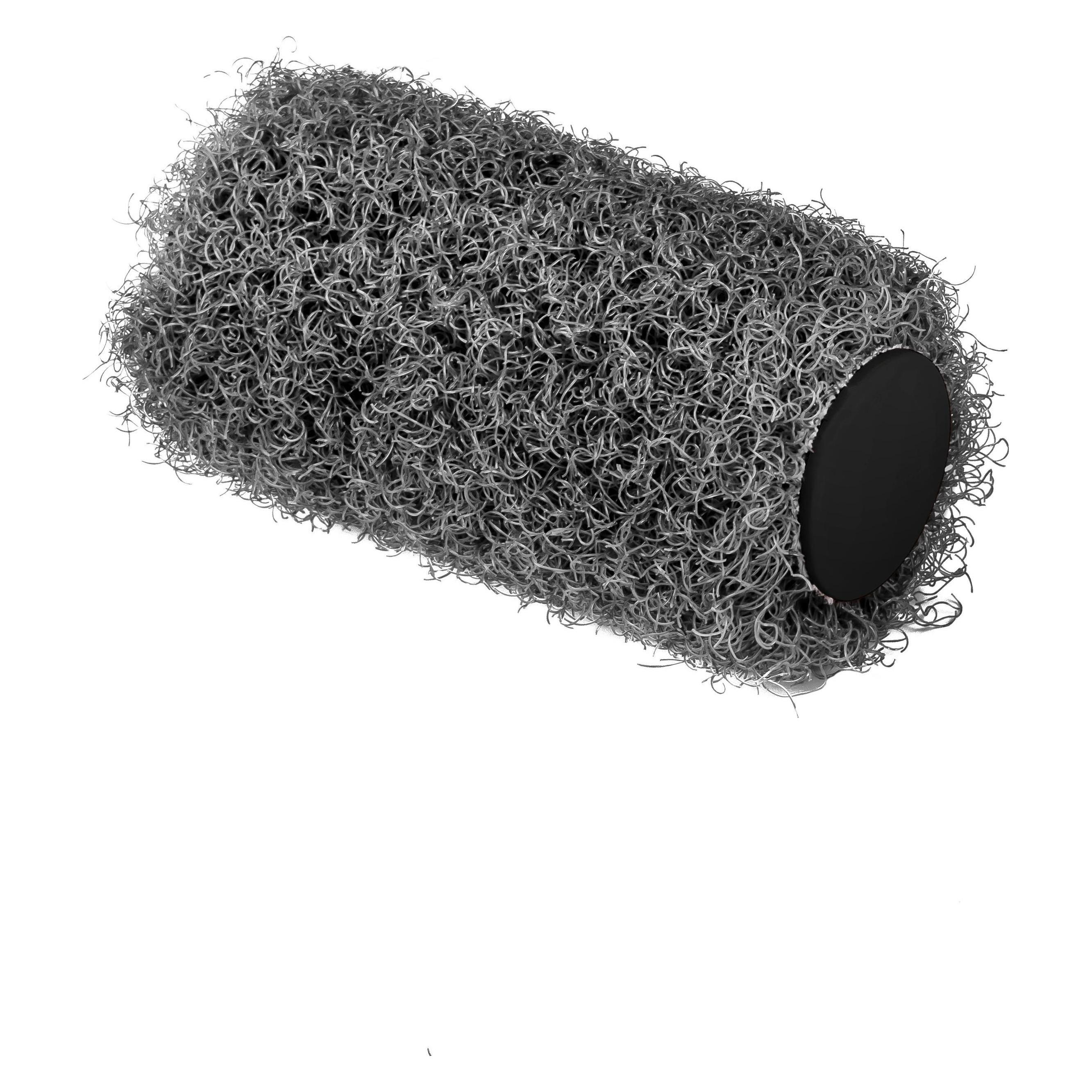 Forte tools PLASTERROLLER 16MMX30MMX10CM (10 cm) (36727956)