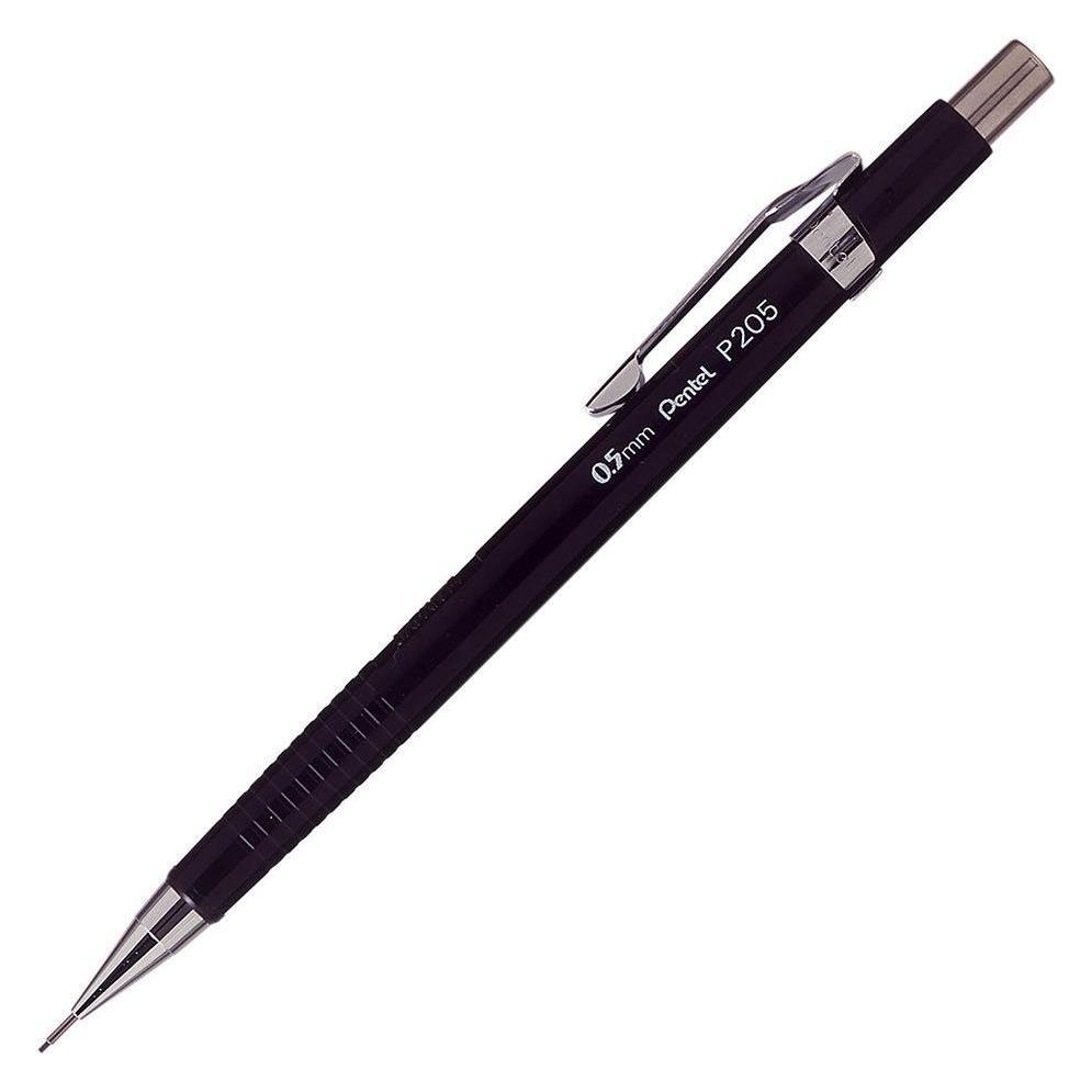 Pentel Sharp (0.50 mm, HB, 1x) (P205A)