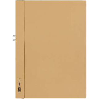 ELBA 50 Klemmhefter chamois