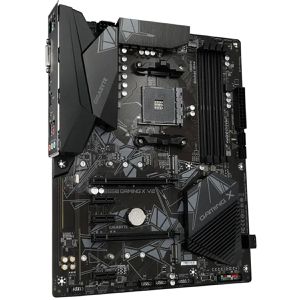 Gigabyte Mainboard B860 DS3H WIFI6E, B860 DS3H WIFI6E, ATX, 4x DDR5 DIMM, USB-C 3.2, Sockel 1851