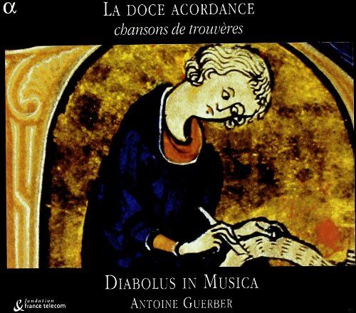 Guerber - La Doce Accordance-Chansons de - Preis vom 13.10.2026 19:28:25 h