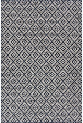 Nuloom Sorisse Indoor/Outdoor Diamond Area Rug
