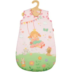 Heless - Puppen-Schlafsack ''Prinzessin Emily'', Gr. 35-50 cm