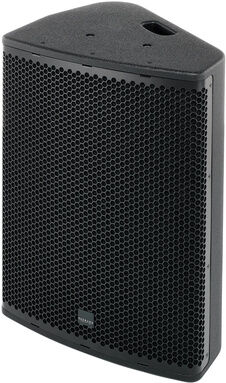 Seeburg Acoustic Line X8 Schwarz