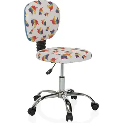Hjh Office, Bürostuhl, Kid Bubble (38 - 49 cm)