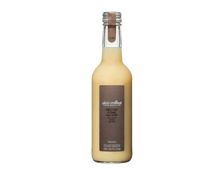 ALAIN MILLIAT Nectar de Poire Williams 33cl