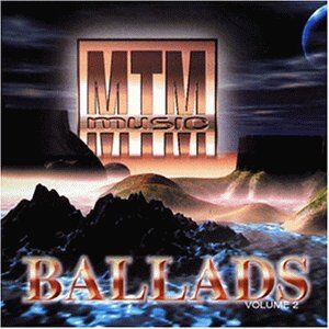 Various - Mtm Vol.2/Ballads - Preis vom 11.10.2026 03:10:56 h