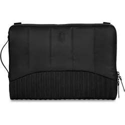 STM STM-114-486P-01 (16", Universal), Notebooktasche, Schwarz