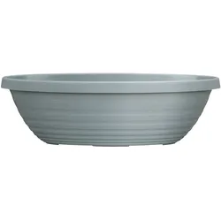 Scheurich Country Star Jardiniere 49, Pflanzschale / Blumentopf / Pflanzkübel,  hergestellt aus 100 % recyceltem Kunststoff, 3 Jahre Garantie