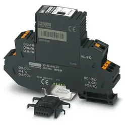 Phoenix Contact ÜSS-Kontroller PT-IQ-PTB-PT