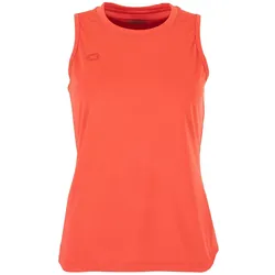 Stanno, Damen, Sportshirt, Functionals (S), Orange, S