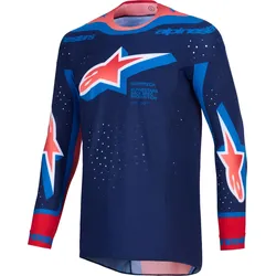 Alpinestars Supertech Vista Motocross Jersey S