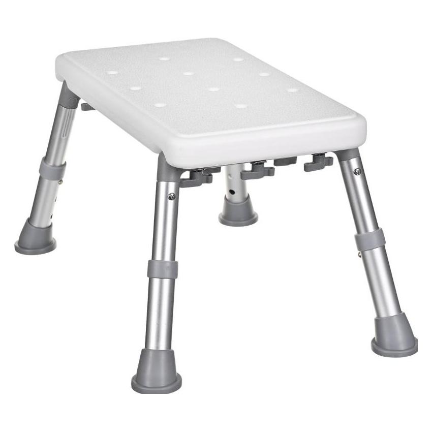 AIV Stopień schodek do wanny PREMIUM (120 kg) (SW100AM)