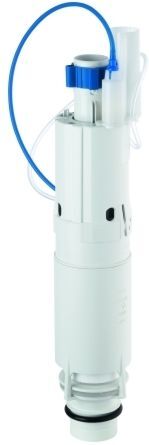 Grohe Ablaufventil 42253000 für 2-Mengen-Spülkasten